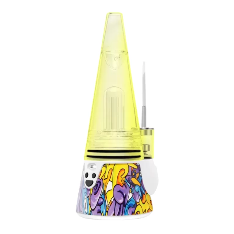 Leaf Buddi Wuukah Limited Edition