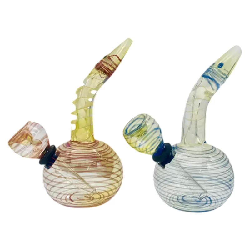 5'' OUTSIDE BEND WATERPIPES