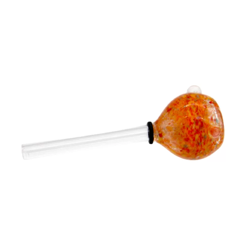 INSIDE OUT FRIT  BALL