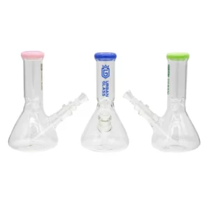 8″ BEAKER WPS
