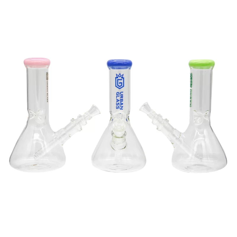 8'' BEAKER WPS