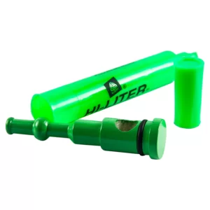 HI LIGHTER METAL PIPE