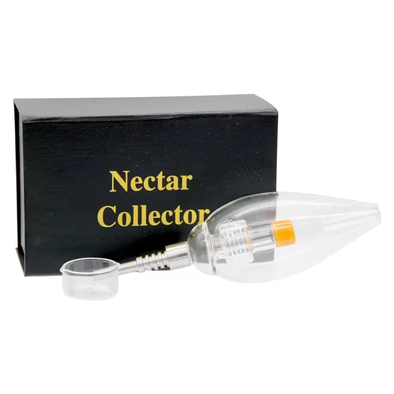 NC MATRIX TIT NAIL BASE SET