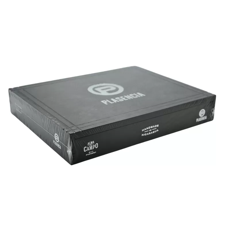 PLASENCIA ALMA DEL CAMPO GUAJIRO BP -ROBUSTO GORDO (5 1/2X54) BOX OF 10