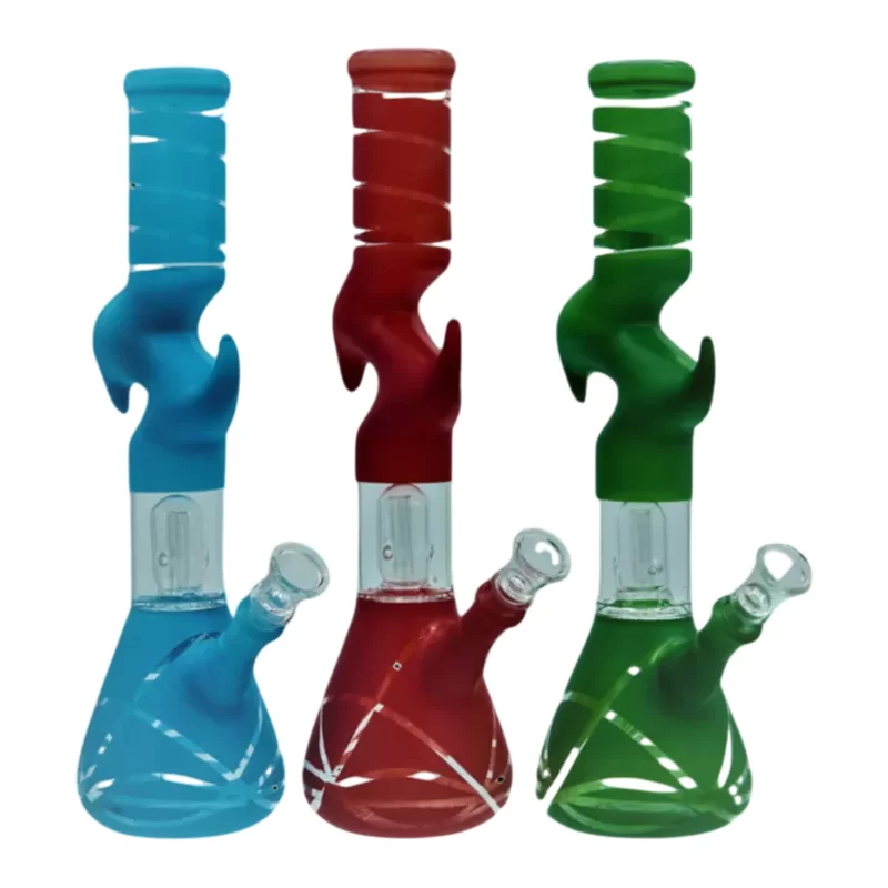 12' COLOR TUBE ZONG