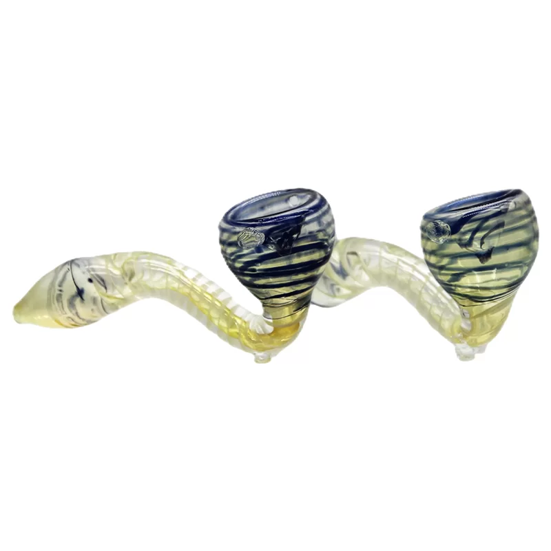 4'' OUTSIDE SHERLOCK HAND PIPE