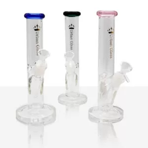 10” GLASS WATERPIPE