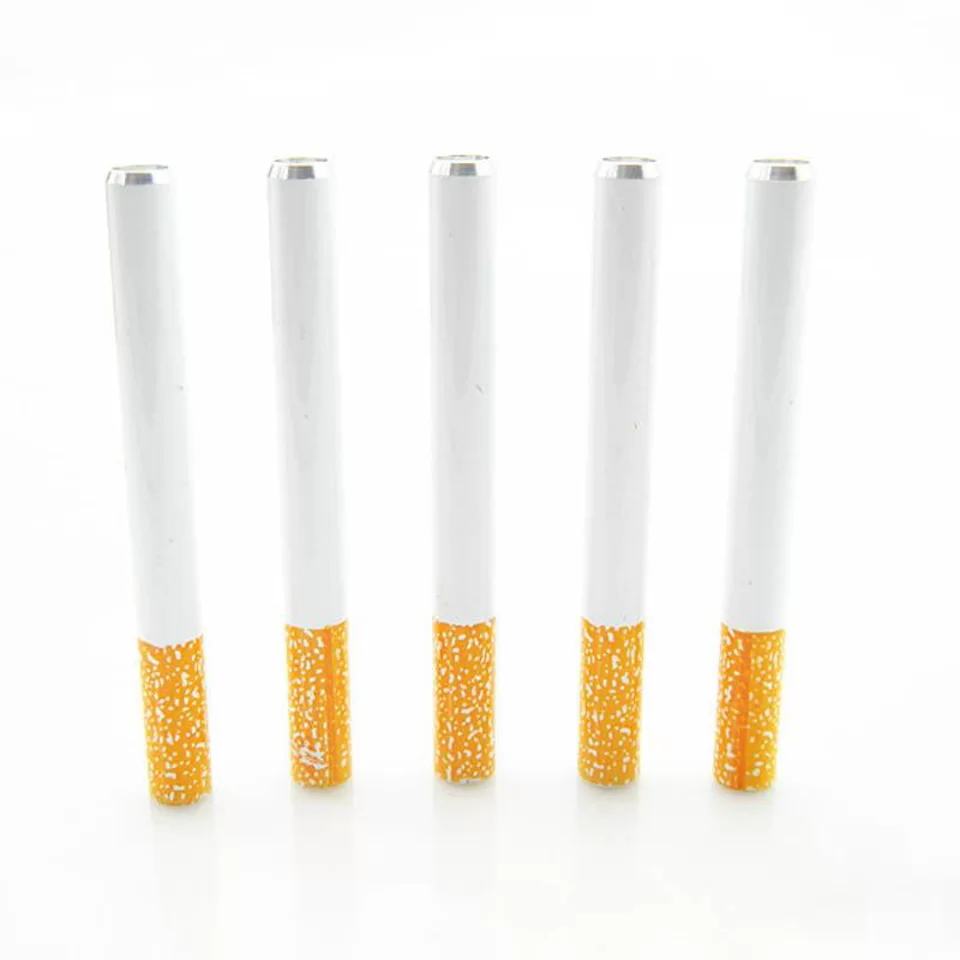 3'' METAL CIGARETTE LOOSE (PCS)