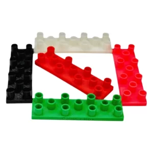 RECTANGLE BANGER STAND 14MM (DB 1 14MM)