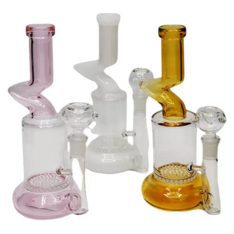 8'' HONEY COMB Z SHAPE WPS