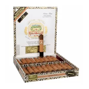 ARTURO FUENTE SUNGROWN CHATEAU FUENTE BOX OF 20