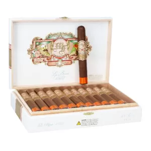 MY FATHER LE BIJOU 1922 TORO (6X52) BOX OF 23