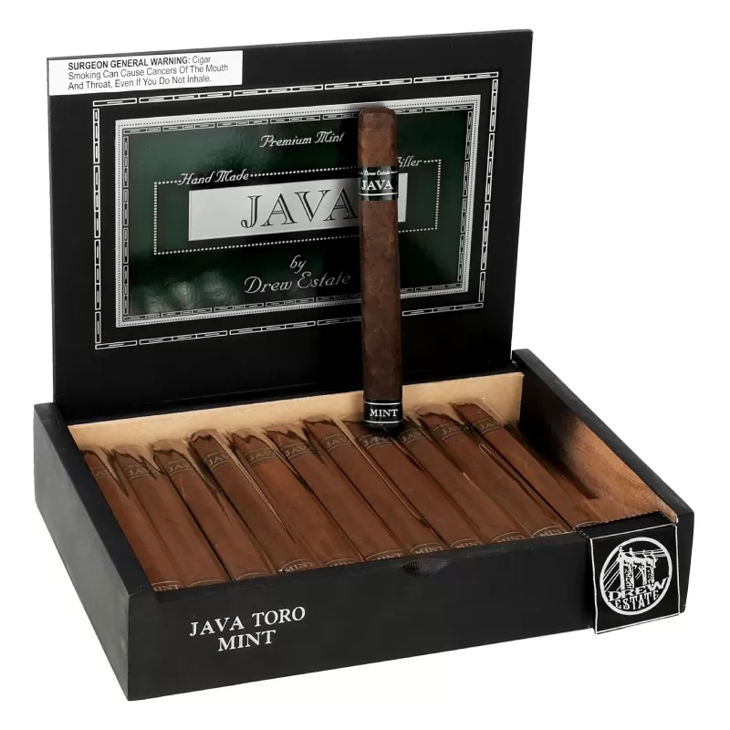 RP JAVA BY DREW ESTATE