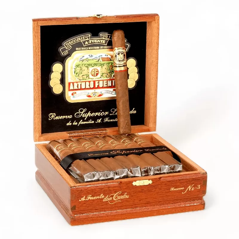Arturo Fuente Cigars