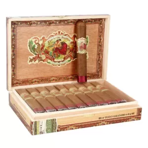 MY FATHER FLOR DE LAS ANTILLAS TORO GRANDE (6X60) BOX OF 20