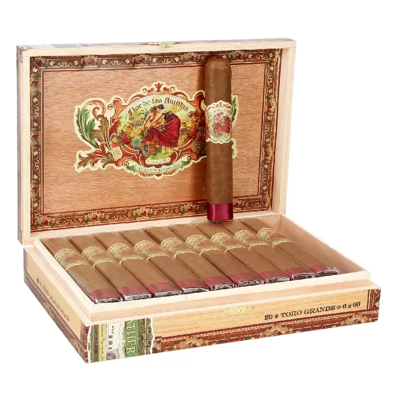 MY FATHER FLOR DE LAS ANTILLAS TORO GRANDE (6X60) BOX OF 20