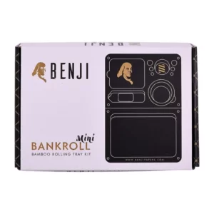 BENJI TRAY KITS
