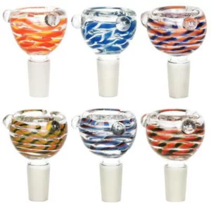 14MM INSIDE ROUND SLIDE (BOWL)