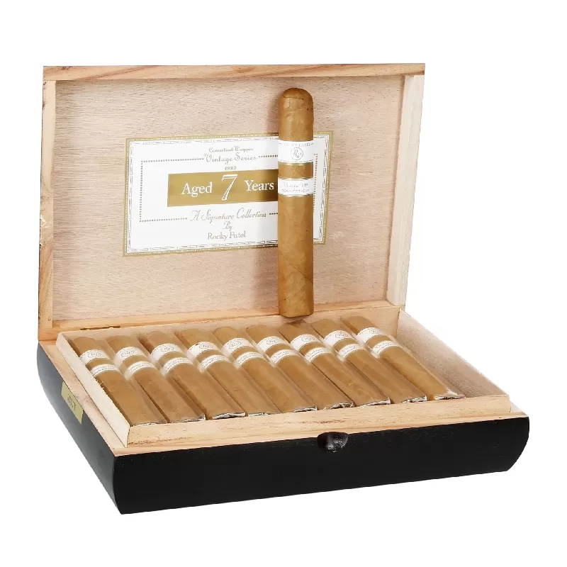 RP VINTAGE 1999 SIXTY (6 X 60) BOX OF 20