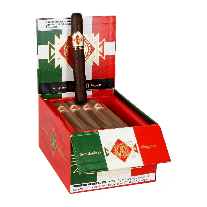CAO ZOCALO TORO (6.25X54) BOX OF 20 - 689674125075