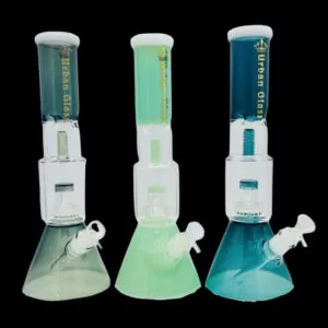 14 INCH WATERPIPE