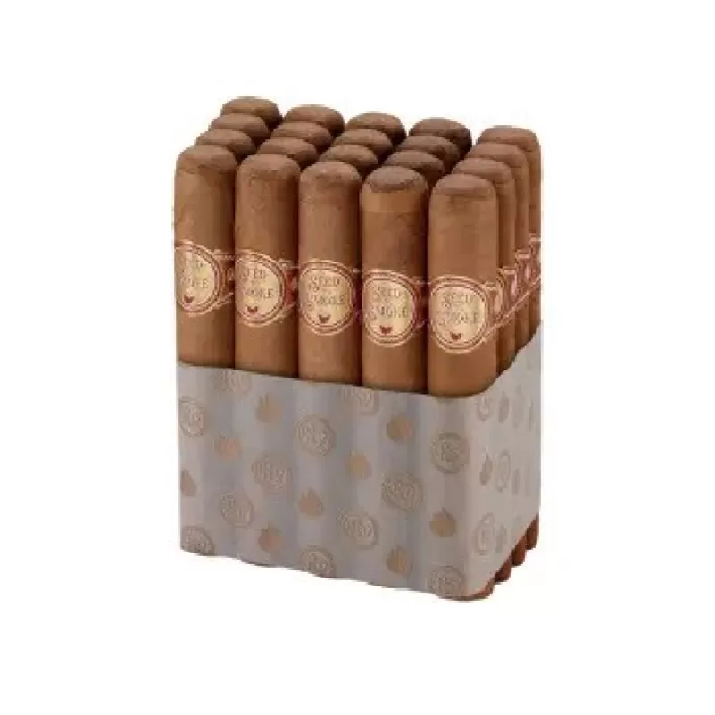 RP SEED TO SMOKE SHADE SIXTY CONN (6X60) BDL OF 20