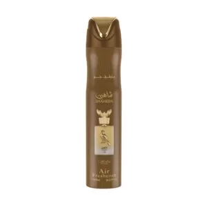 LATTAFA PRIDE AIR FRESHENER 300ML SHAHEEN PCS (NEW)