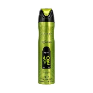 LATTAFA PRIDE AIR FRESHENER 300ML AFFECTION PCS (NEW)