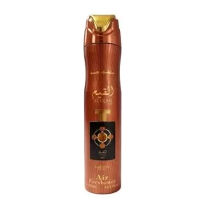 LATTAFA PRIDE AIR FRESHENER 300ML AL QIAM GOLD PCS (NEW)